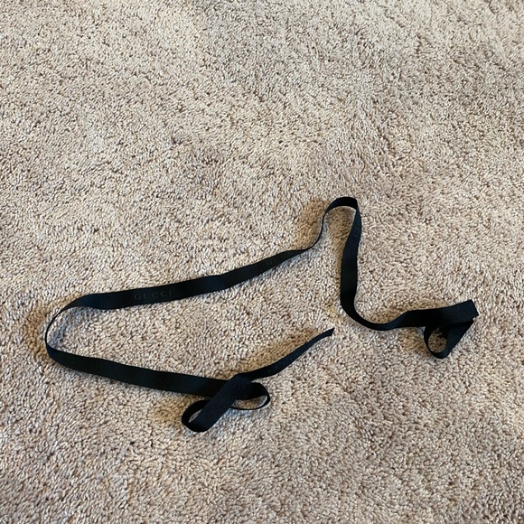 Limited edition Gucci shopping bag - Picture 6 of 7